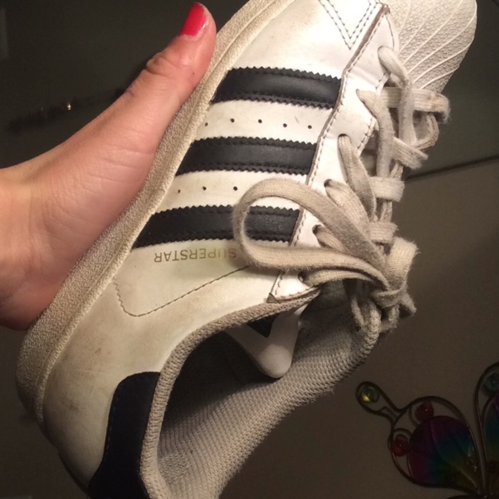 Adidas shoes